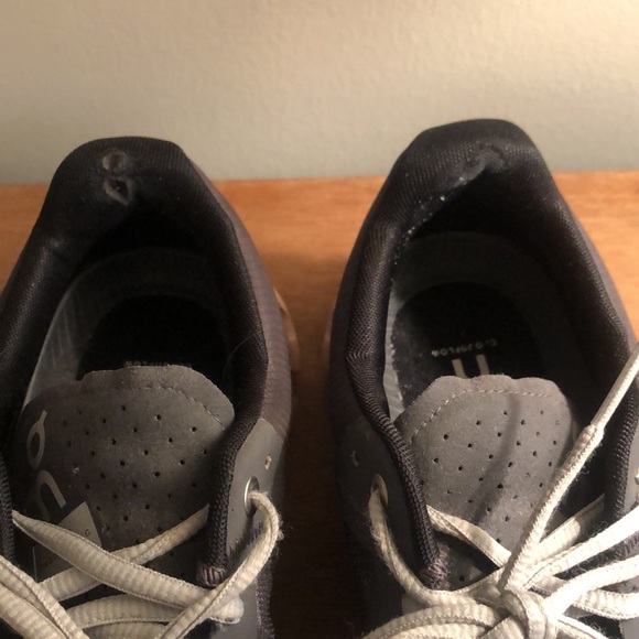 On Running Cloud sneakers - Picture 3 of 6